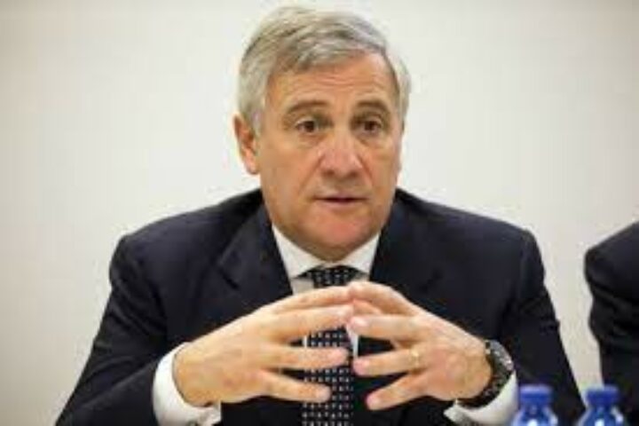 tajani