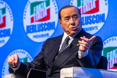 berlusconi