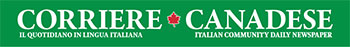 corriere canadese
