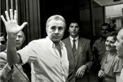 il caso tortora: quell'arresto che divise l'italia