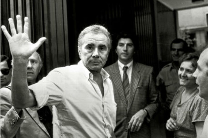 il caso tortora: quell'arresto che divise l'italia