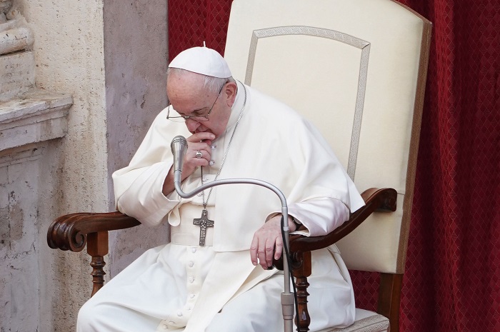 papa francesco1