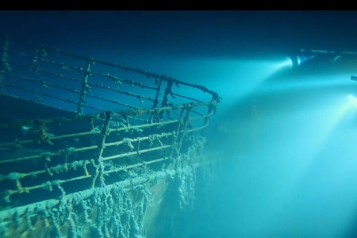 titanic 1