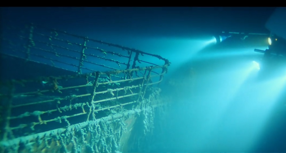 titanic 1