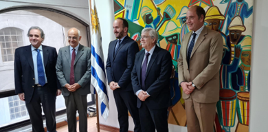ambasciata ditalia il sistema italia in uruguay a sostegno di expo roma 2030 immagine18