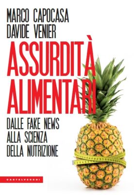 cover assurdita' alimentari capocasa venier
