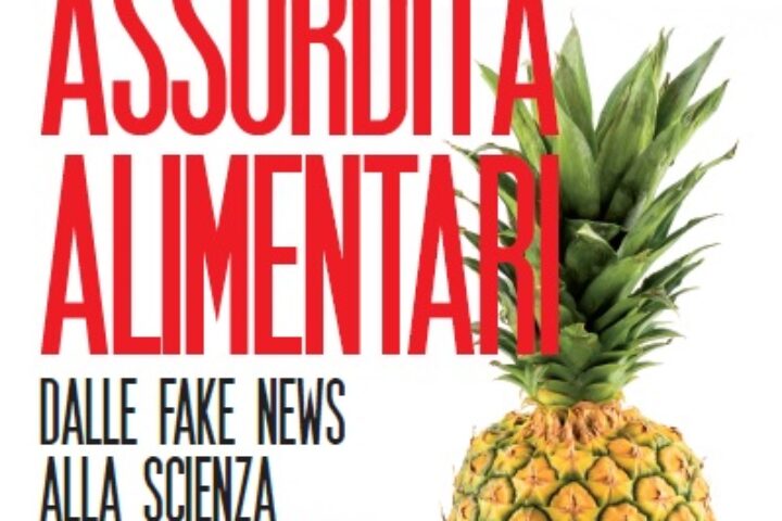 cover assurdita' alimentari capocasa venier