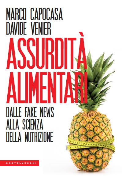 cover assurdita' alimentari capocasa venier