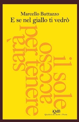 e se nel giallo