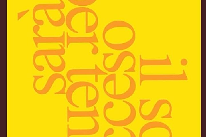 e se nel giallo