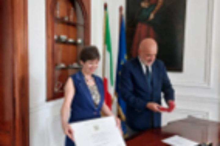 facebook cuba alla prof.ssa mayerin bello lordine della stella ditalia ambcsita ditalia lavana immagine4