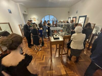 foto inaugurazione giovanni ascione. mostra (6)