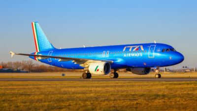 ita a320 ei dte 0