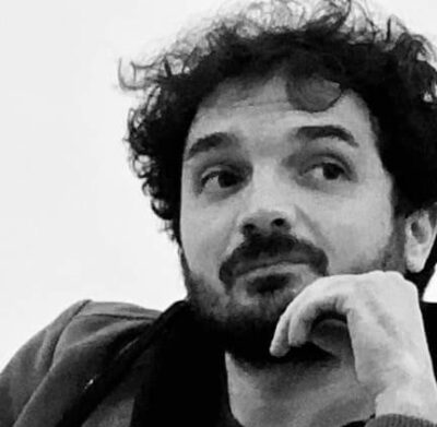 luca imperiale
