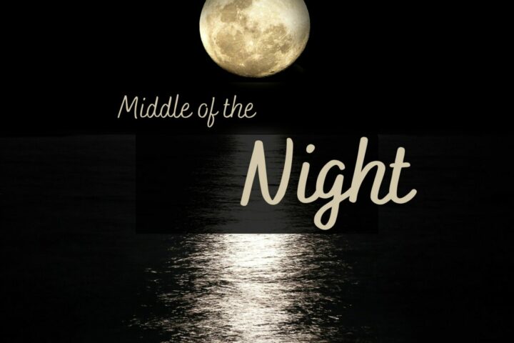 niffer middle of the night