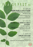 piemonte interdit aux chiens et aux italienm alla fraise fest di frassino il film danimazione di alain ug immagine18