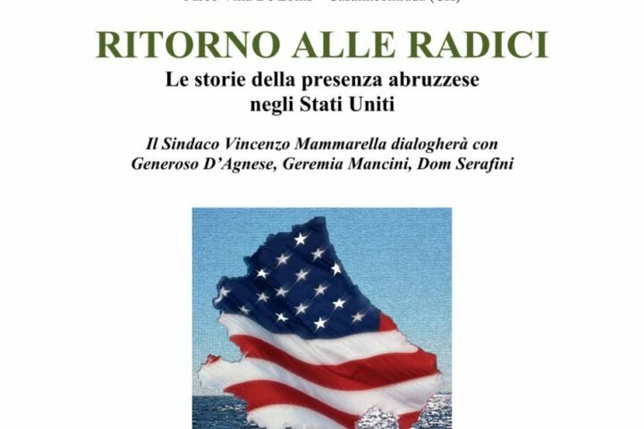 ritorno alle radici casalincontrada