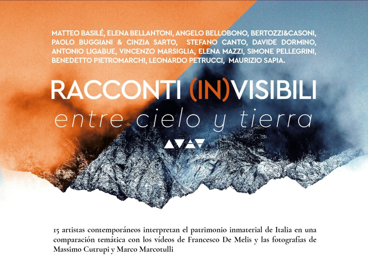 racconti in visibili