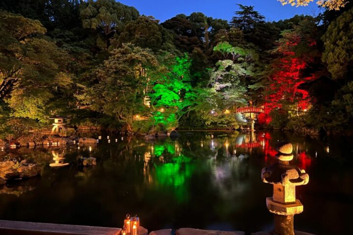 tokyo conferenza sulla storia del giardino dellambasciata ditalia