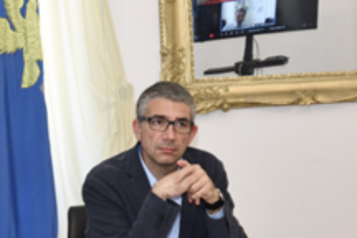turismo delle radici incontro regione friuli venezia giulia maeci su progetto pnrr per sviluppare legame con discendenti di emigrati immagine15