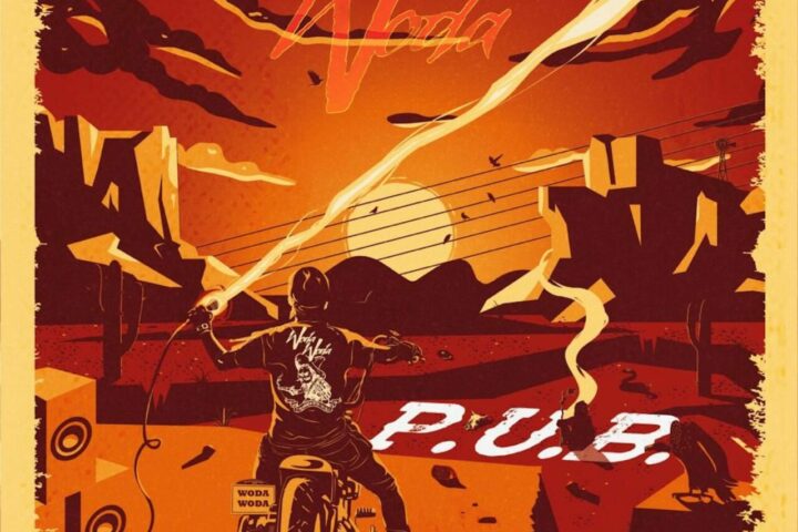 woda woda p.u.b. prendimi, usami e buttami