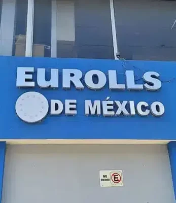 eurollsvert