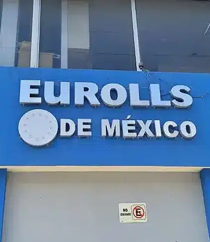 eurollsvert