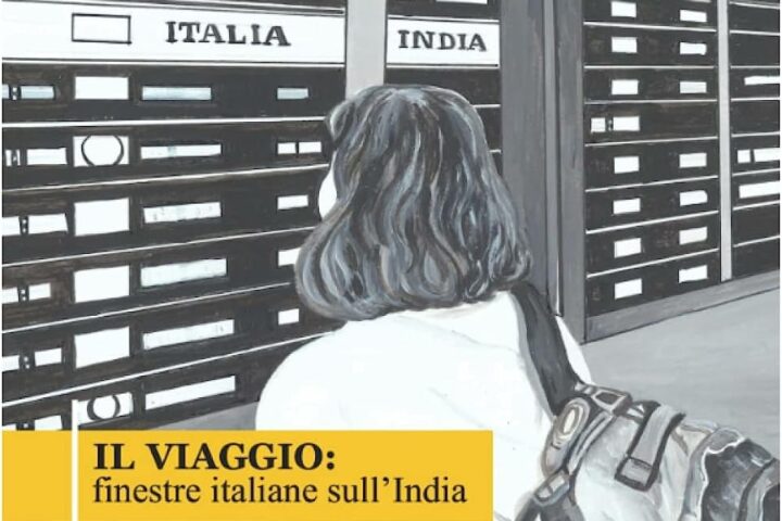 il viaggio