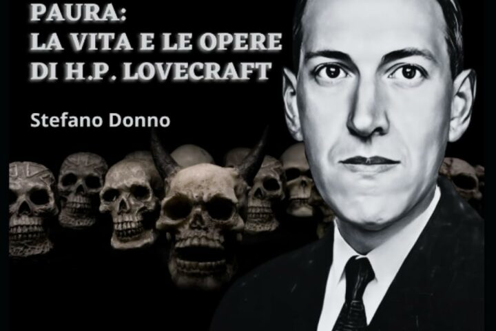 lovecraft