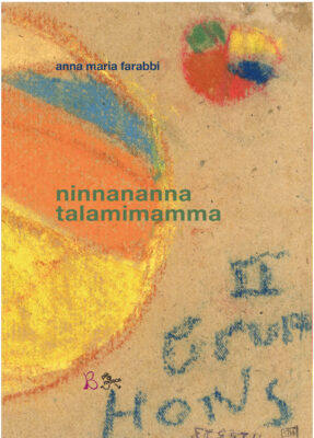 ninnananna talamimamma