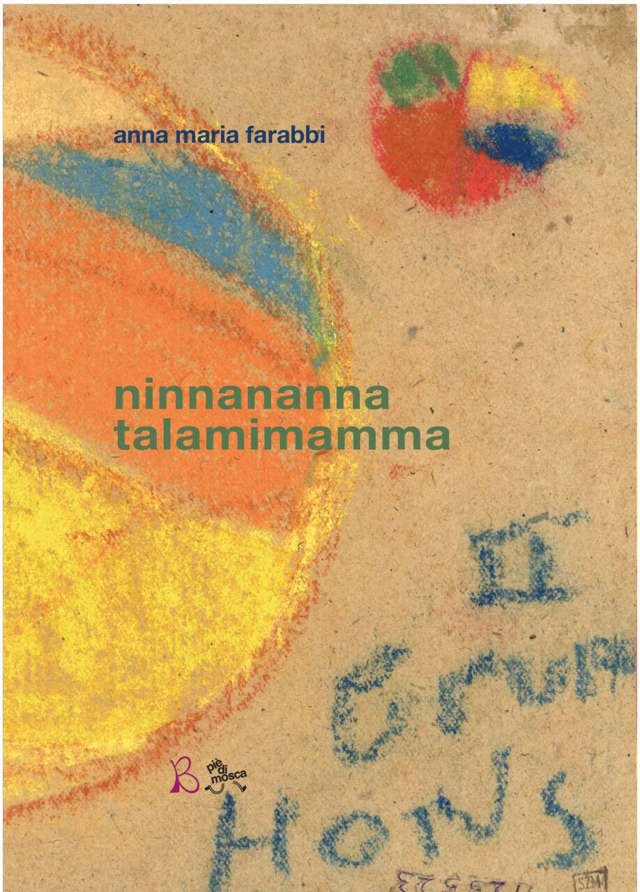 ninnananna talamimamma