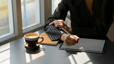 smart working
