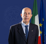 ambasciatore ditalia in venezuelka placido vigo immagine9
