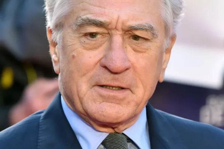 american actor robert de niro 2019