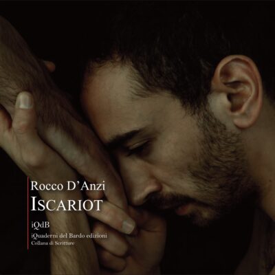 copertina iscariot iqdb per amz