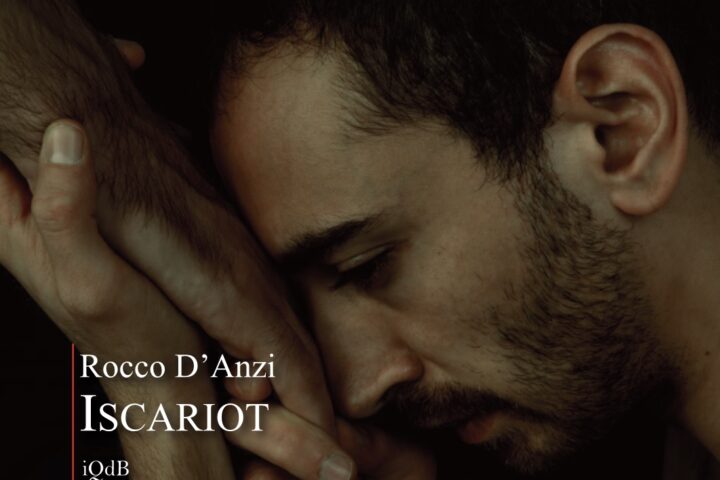 copertina iscariot iqdb per amz