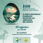 facebook il parco nazionale dabruzzo incontra gli abruzzesi nel mondo immagine9
