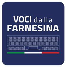foci dalla farnesina image