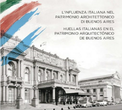 linfluenza italiana nel patrimonio architettonico di buenos aires