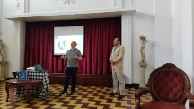 riunione per italo salute