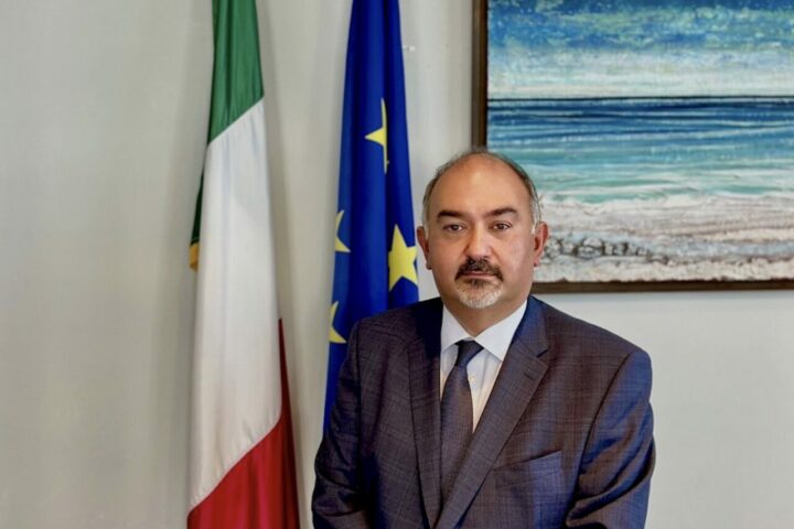 michele misto