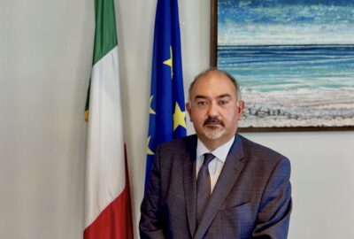 michele misto