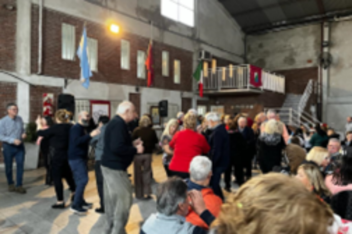 argentina celebrati i 40 anni della associazione abruzzese villa san vincenzo di guardiagreleimmagine3