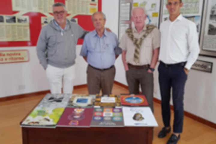 augello piglia corpo il museo emigrazioine siciliana associazini immagine12