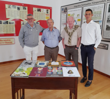augello piglia corpo il museo emigrazioine siciliana associazini immagine12
