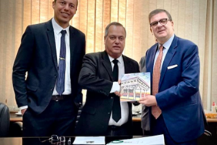 brasile cittadinanza onoraria di niteroi allambasciatore ditalia francesco azzarello immagine18 282x223