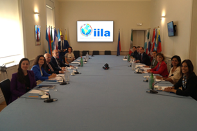 facebookvisita alliila di delegazione dellagencia uruguaya de cooperacion internacional immagine19