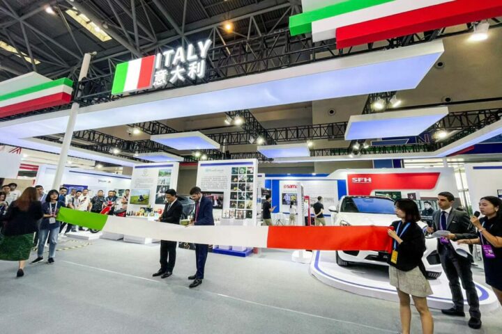 italia partecipa alla smart china expo 2023