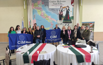 la prima voce importante incontro delle donne cim argentina immagine17 353x223