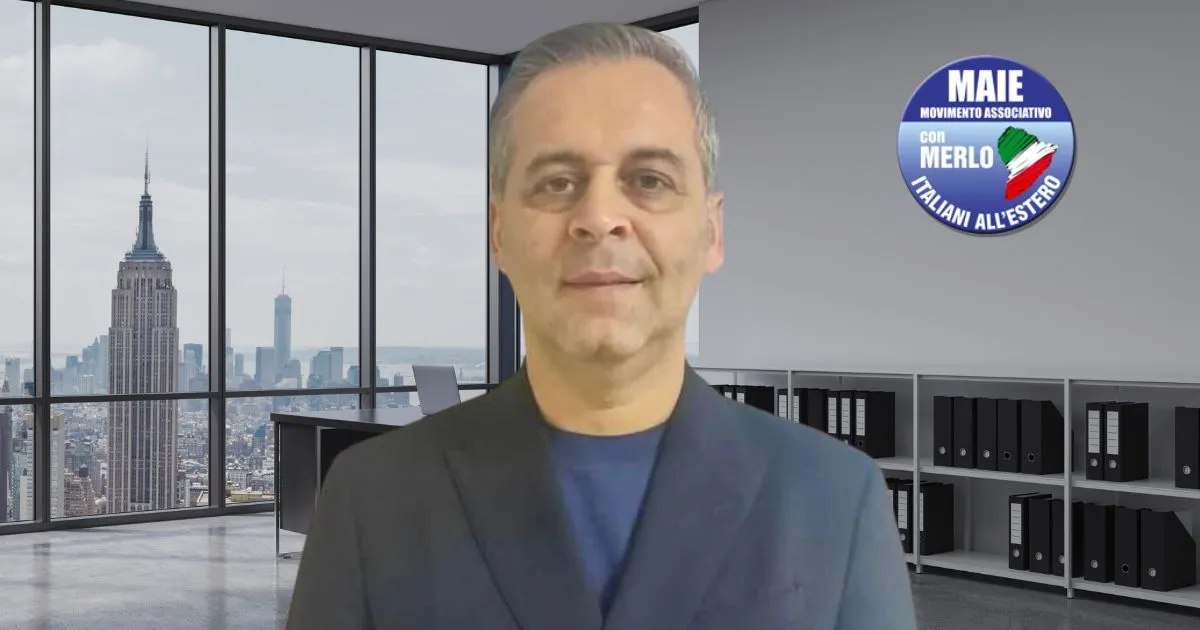 massimiliano atrigna maie